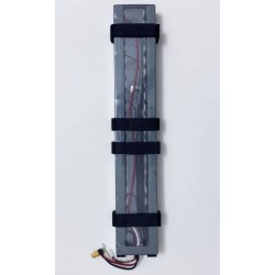 36V batteri 10200 mAh och 12800 mAh för Ninebot NCAF3610A Segway F2 PLUS F2 PRO  - 3  