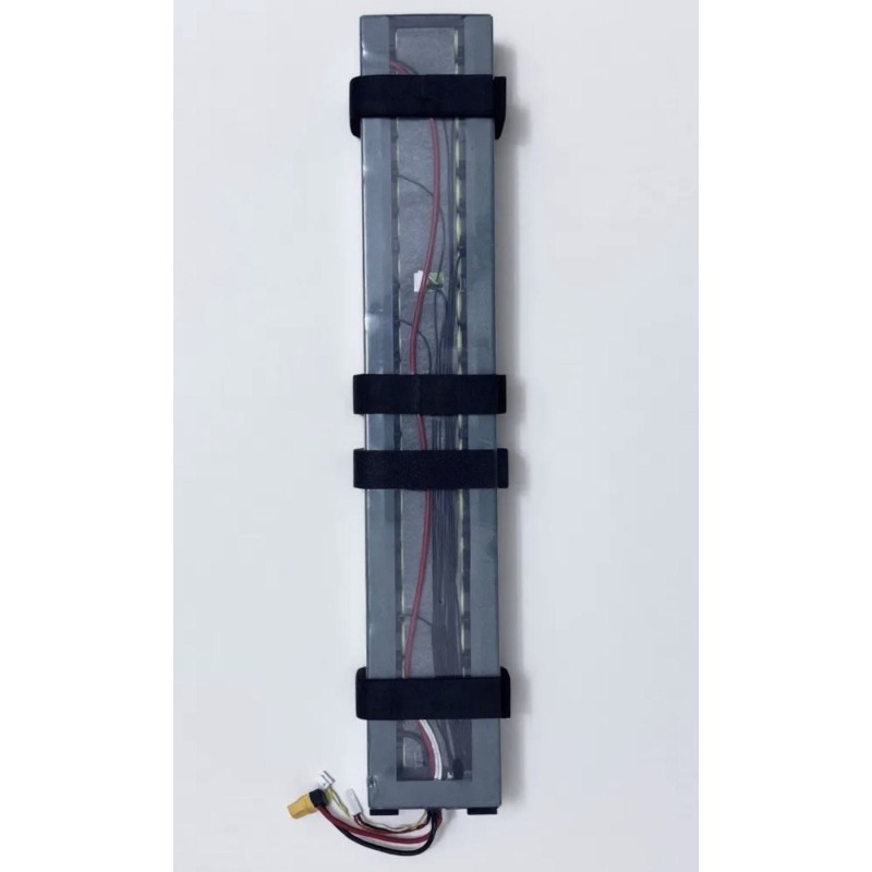 36V baterie 10200 mAh a 12800 mAh pro Ninebot NCAF3610A Segway F2 PLUS F2 PRO  - 3  