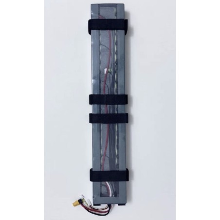 36V aku 10200 mAh ja 12800 mAh Ninebot NCAF3610A Segway F2 PLUS F2 PRO  - 3  