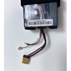 36V baterija 10200 mAh in 12800 mAh za Ninebot NCAF3610A Segway F2 PLUS F2 PRO  - 4  
