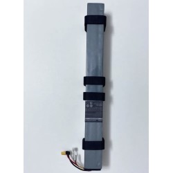Batareya 36V 10200 mAh ta 12800 mAh dlya Ninebot NCAF3610A Segway F2 PLUS F2 PRO  - 5  