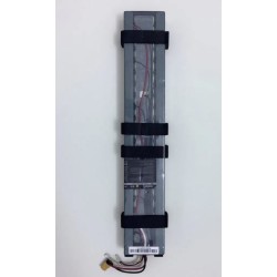 Bateria 36V 10200 mAh e 12800 mAh para trotinete Ninebot NCAF3610A Segway F2 PLUS F2 PRO  - 6  