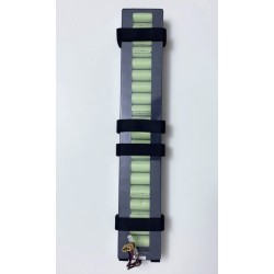 Batterie 36V 10200 mAh et 12800 mAh pour trottinette Ninebot NCAF3610A Segway F2 PLUS F2 PRO  - 7  