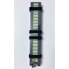 Bateria 36V 10200 mAh e 12800 mAh para trotinete Ninebot NCAF3610A Segway F2 PLUS F2 PRO  - 7  