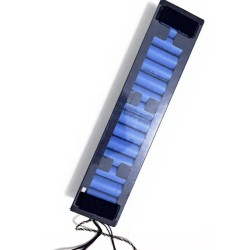 36V Akku 7650 mAh für Ninebot Segway E2 PRO Elektroroller  - 3  