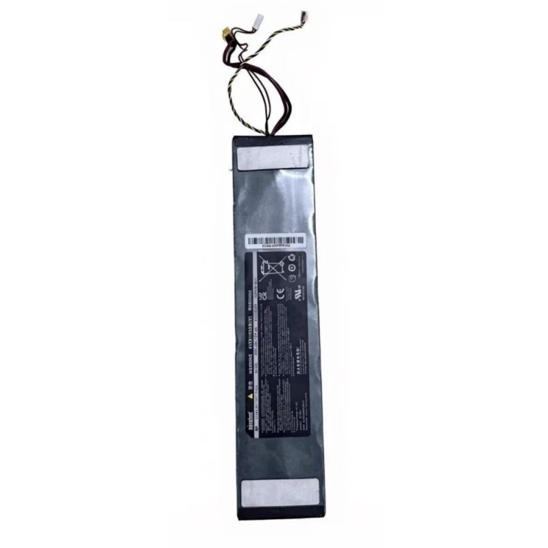 Bateria 36V 7650 mAh gia Ninebot Segway E2 PRO  - 5  