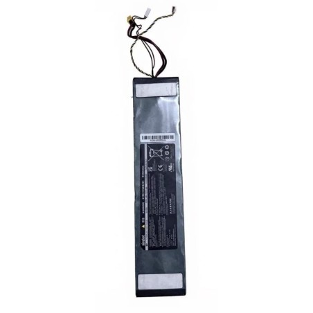 Batareya 36V 7650 mAh dlya Ninebot Segway E2 PRO  - 5  