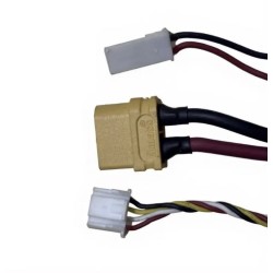 Bateria 36V 7650 mAh gia Ninebot Segway E2 PRO  - 6  