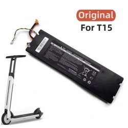36V baterija 4650 mAh za Ninebot NEF1001-T NEF1001-X AIR T15  - 2  