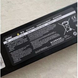 Bateria 36V 4650 mAh gia Ninebot NEF1001-T NEF1001-X AIR T15  - 3  