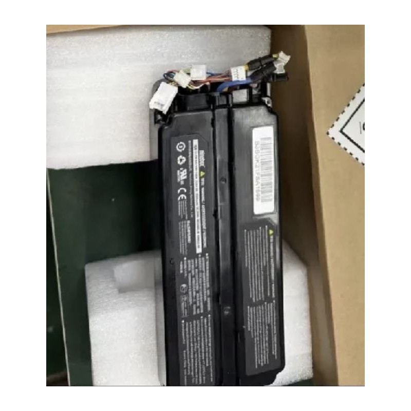 Originalna baterija 21,6 V 2550 mAh za električni skiro Ninebot NEG0601 E8 E10 E12 ali podoben  - 5 Primerna za električne skiro