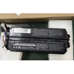 Originální baterie 21,6 V 2550 mAh pro elektrickou koloběžku Ninebot NEG0601 E8 E10 E12 nebo podobnou  - 6 Vhodná pro elektrické