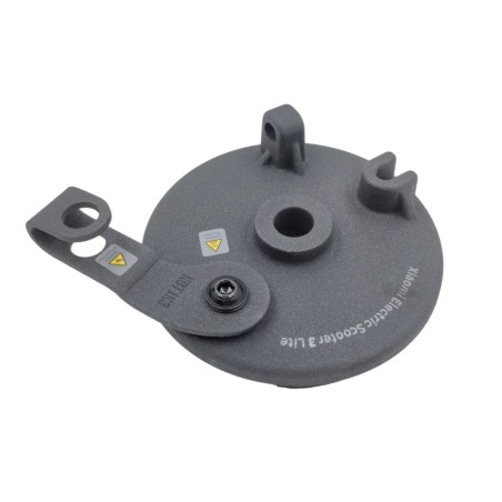 Bubnová brzda a brzdové obloženie pre Xiaomi Mi 3 Lite  - 1  