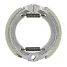 Kit frein a tambour ou plaquettes de frein pour Xiaomi Electric Scooter 4 Ultra ou similaire Xiaomi - 2 
Compatibilite: kit frei