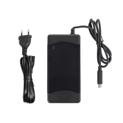 Batterioplader til Xiaomi 5 el-løbehjul  - 1  