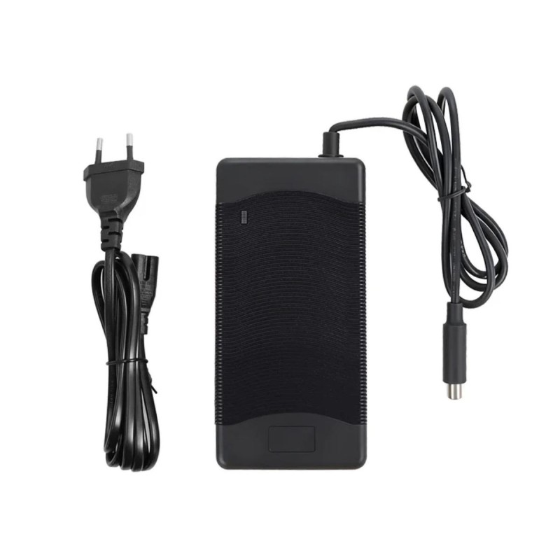 Nabíjačka batérie pre kolobežku Xiaomi 5  - 1  