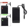 Încărcător pentru bateria trotinetei Xiaomi 5  - 2  