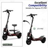 Sedalka Monorim SCMax-ZT3 za trotinetka Segway ZT3 series  - 1  