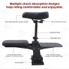 Monorim SCMax-ZT3 seat for Segway ZT3 series electric scooter  - 3  
