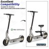 Monorim SCMAX-G30 ülés Segway Ninebot G30 LP D P E  - 2  