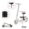 Monorim SCMAX-G30 seat for Segway Ninebot G30 LP D P E scooters  - 4  