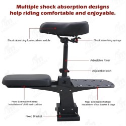 Sidinnia Monorim SCMAX-G30 dlia Segway Ninebot G30 LP D P E  - 6  