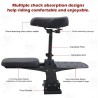 Assento Monorim SCMAX-G30 para trotinetes Segway Ninebot G30 LP D P E  - 6  