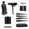 Monorim SCMAX-G2 zadel voor Segway Max G2 en G65  - 3  