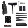 Monorim SC-Mi123 sete til Xiaomi m365 Pro Pro2 Mi3 1S Essential  - 3  