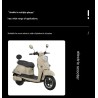 Controleur de vehicule electrique a onde sinusoidale 60V-72V 3000W 80A Monorim MC80A  - 13 Contrôleur de véhicule électrique à o