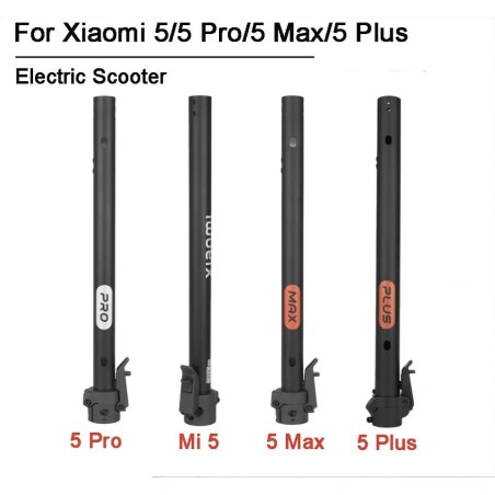 Stlpik s mechanizmom skladania pre Xiaomi 5, 5 Pro, 5 Max, 5 Plus alebo podobne  - 1  