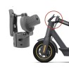 Taittomekanismi Segway Ninebot MAX G30, varaosat, ruuvi ja vipu  - 20  