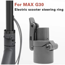 Foldemekanisme for Segway Ninebot MAX G30, reservedeler, skrue og hendel  - 21  