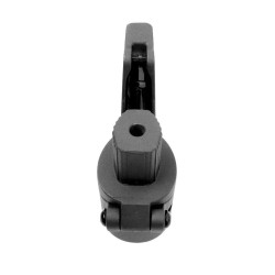 Meccanismo di chiusura per Segway Ninebot MAX G30, ricambi, vite e leva  - 24  