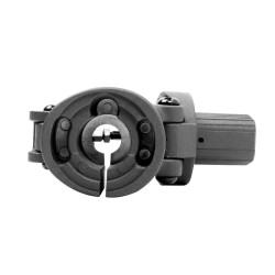 Klappmechanismus fuer Segway Ninebot MAX G30, Ersatzteile, Schraube und Hebel  - 26  