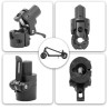 Stuurpenbasis of vouwdeel voor Xiaomi M365, 1S, Essential, Pro, Pro 2, Elite  - 1  