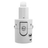 Juhtposti alus voi kokkupandav detail Xiaomi M365, 1S, Essential, Pro, Pro 2, Elite  - 5  