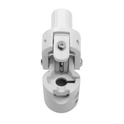 Stem base or folding part for Xiaomi M365, 1S, Essential, Pro, Pro 2, Elite  - 6  