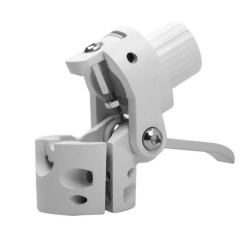 Stammebase eller foldedel for Xiaomi M365, 1S, Essential, Pro, Pro 2, Elite  - 7  