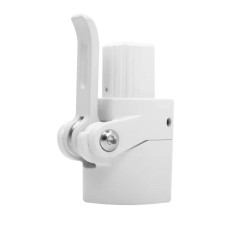 Stem base or folding part for Xiaomi M365, 1S, Essential, Pro, Pro 2, Elite  - 8  