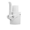 Zakladna sloupku nebo skladaci dil pro Xiaomi M365, 1S, Essential, Pro, Pro 2, Elite  - 8  