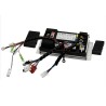 Sinusni kontroler 1200 W za elektricni bicikl 60V 72V vodootporan  - 5  