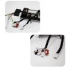Sinuswellen Controller 1200 W fuer E Bike 60V 72V wasserdicht  - 2  