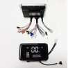 Sinusboelge brushless motorkontroller kit 48V 84V 50A 3000W med gass og display  - 8 Produktliste

50A kontroller + 1 gasshandta