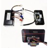 Kit controller motore brushless a onda sinusoidale 48V 84V 50A 3000W con acceleratore e display  - 11 Elenco prodotti

Controlle
