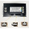 Sinusoidalou kyma brushless motor controller kit 48V 84V 50A 3000W me gkazi kai othoni  - 14 Lista proionton

Kontroler 50A + 1 
