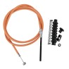 Cable de frein a tambour pour Xiaomi 5, 5 Pro, 5 Max et 5 Plus  - 7 • Compatible Xiaomi 5, Pro, Max et Plus • Freinage plus sur 