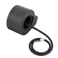 Gashendel voor Xiaomi 5, 5 Pro, 5 Max en 5 Plus  - 8 • Geschikt voor Xiaomi 5, Pro, Max en Plus • Nauwkeurige en veilige acceler