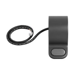 Gasreglage avtryckare foer Xiaomi 5, 5 Pro, 5 Max och 5 Plus  - 9 • Passar Xiaomi 5, Pro, Max och Plus • Exakt och saeker accele