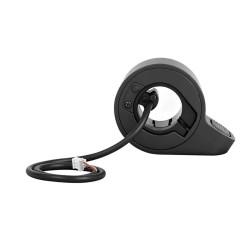 Plynová spoušť pro Xiaomi 5, 5 Pro, 5 Max a 5 Plus  - 13 • Kompatibilní s Xiaomi 5, Pro, Max a Plus • Přesné a bezpečné ovládání